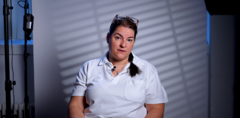 Informationen für interessierte Pflegefachpersonen